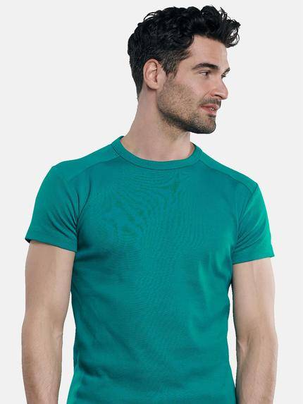 engbers Herren T-Shirt "My Favorite" Petrolgruen 31650 engbers Herren T-Shirt "My Favorite" Petrolgruen 31650