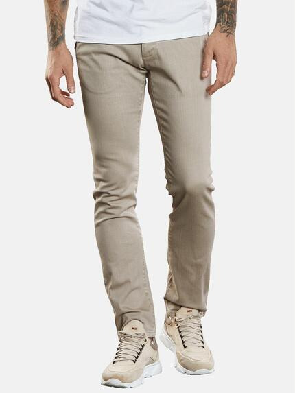 emilio adani Jeans slim fit Beige