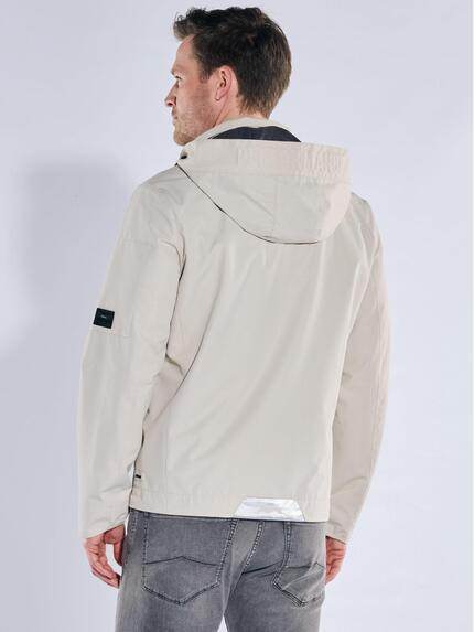 engbers Herren Funktionsjacke Wassersäule 3000 Beige 40293 engbers Herren Funktionsjacke Wassersäule 3000 Beige 40293