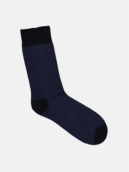 emilio adani Socken Saphirblau