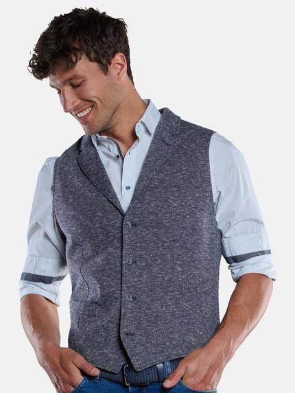 engbers Herren Sakko-Weste Indigoblau 33321 engbers Herren Sakko-Weste Indigoblau 33321