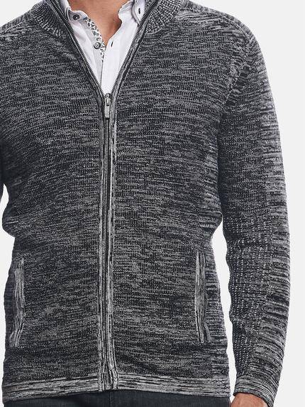 engbers Herren Strickjacke Schwarz 30983 engbers Herren Strickjacke Schwarz 30983