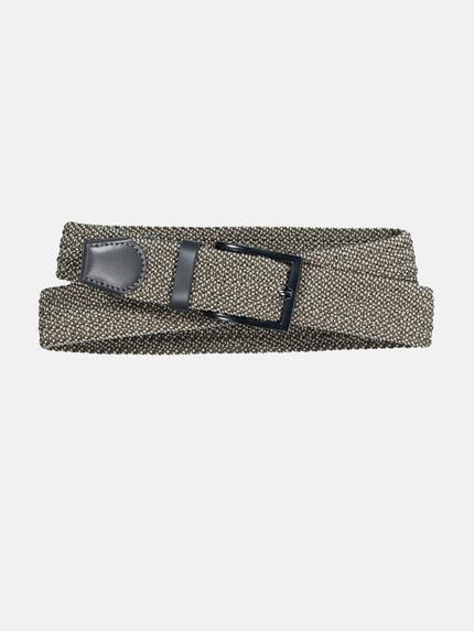 emilio adani Gürtel Khaki