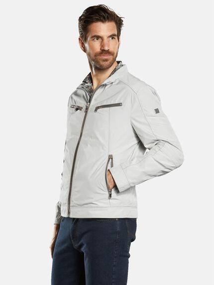 engbers Übergangsjacke regular Creme