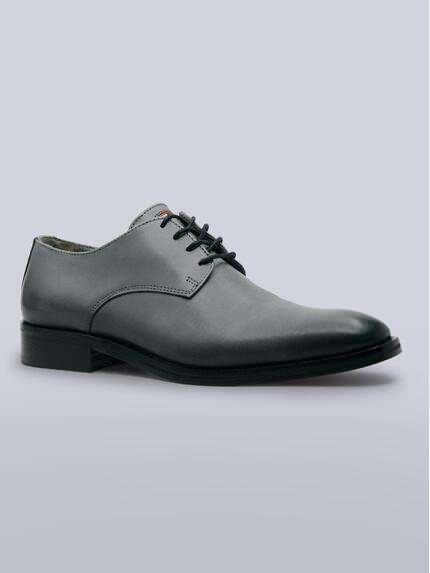emilio adani Schuhe Grau