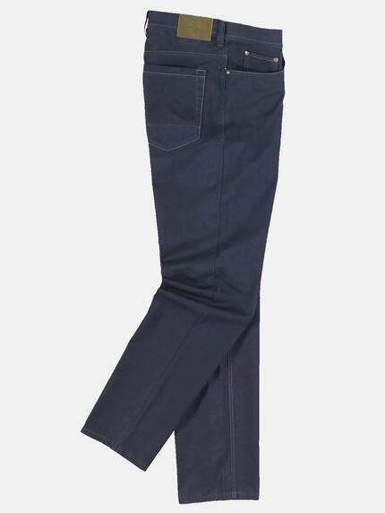 engbers Herren 5-Pocket-Hose straight Blau 31528 engbers Herren 5-Pocket-Hose straight Blau 31528
