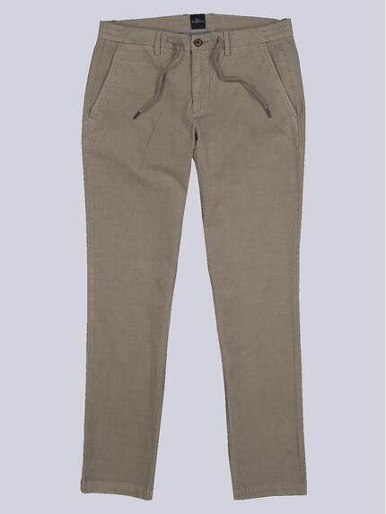 engbers Herren Chino slim fit Braun 35580 engbers Herren Chino slim fit Braun 35580