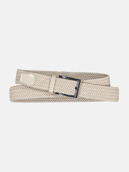 emilio adani Gürtel Beige