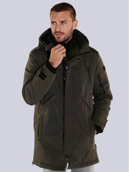 emilio adani Herren Jacke Grün 35512 emilio adani Herren Jacke Grün 35512