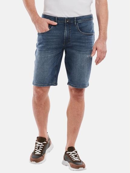 engbers Bermuda regular Himmelblau