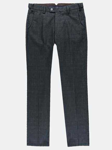 ENGBERS GERMANY Herren Gerade geschnittene Chino Blau 30559 ENGBERS GERMANY Herren Gerade geschnittene Chino Blau 30559