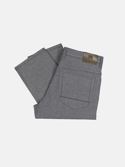 engbers Herren Hose 5-Pocket Blau 33123 engbers Herren Hose 5-Pocket Blau 33123