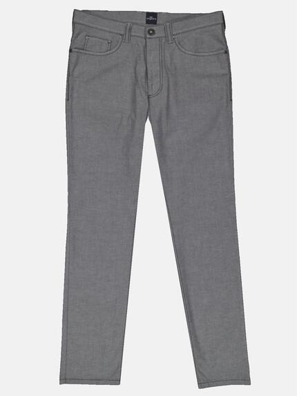 engbers Herren Hose 5-Pocket Blau 33123 engbers Herren Hose 5-Pocket Blau 33123