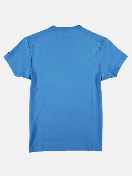 engbers Herren T-Shirt "My Favorite" Brilliantblau 27026 engbers Herren T-Shirt "My Favorite" Brilliantblau 27026