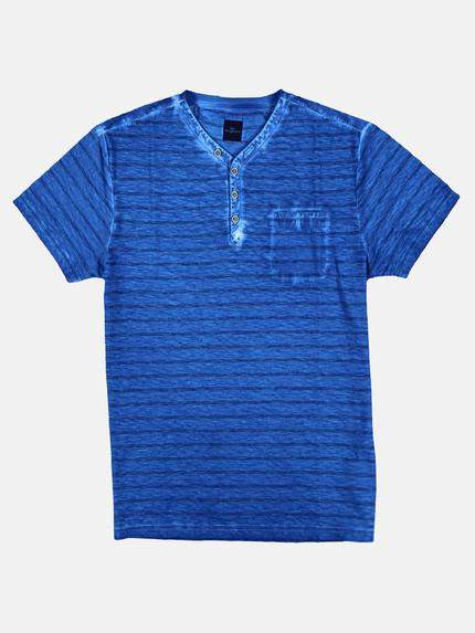 engbers Herren Henley T-Shirt Tuerkis 29240 engbers Herren Henley T-Shirt Tuerkis 29240