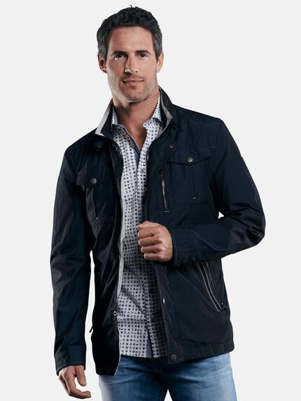 engbers Jacke Saphirblau