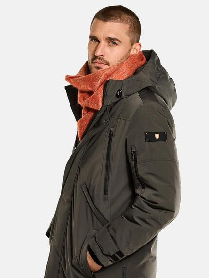 emilio adani Herren Jacke Grün 33541 emilio adani Herren Jacke Grün 33541