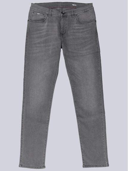 engbers Herren Jeans Classic regular Dunkelgrau 31971 engbers Herren Jeans Classic regular Dunkelgrau 31971