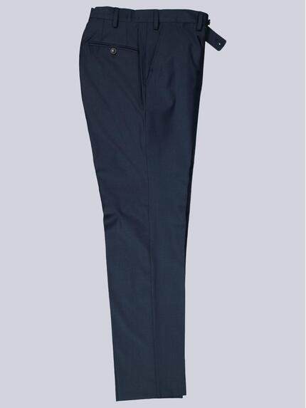 engbers Herren Anzughose Slim Fit "My Favorite" Saphirblau 33501 engbers Herren Anzughose Slim Fit "My Favorite" Saphirblau 33501