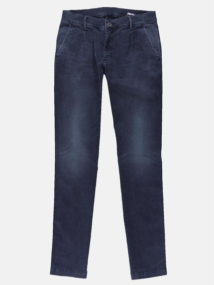 engbers Herren Jeans regular Saphirblau 30859 engbers Herren Jeans regular Saphirblau 30859