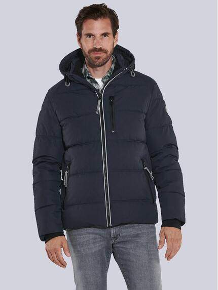 engbers Jacke Marineblau