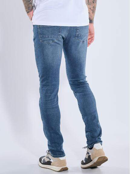 emilio adani Herren Jeans Blau 39455 emilio adani Herren Jeans Blau 39455