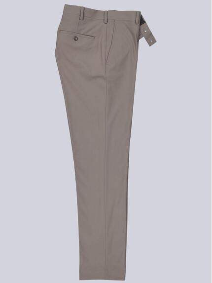 emilio adani Herren Anzug-Hose aus italienischem Garn Beige 39135 emilio adani Herren Anzug-Hose aus italienischem Garn Beige 39135