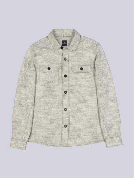 engbers Herren Overshirt strukturiert Braunbeige 39691 engbers Herren Overshirt strukturiert Braunbeige 39691