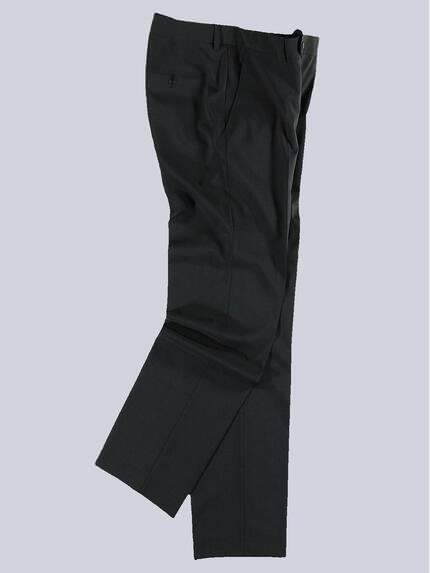 engbers Herren Anzughose regular "My Favorite" Schwarz 33487