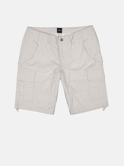 engbers Herren Bermuda regular Beige 35016