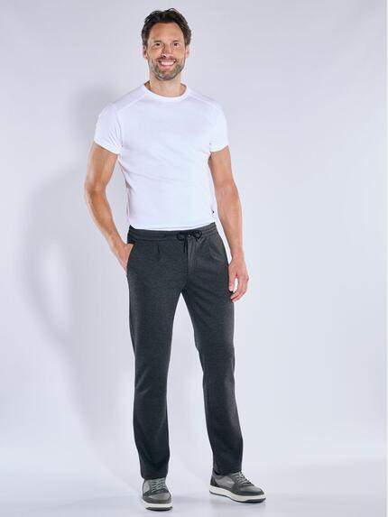 engbers Herren Chino straight Anthrazit 39495 engbers Herren Chino straight Anthrazit 39495