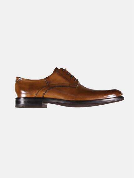 engbers Schuhe Braun