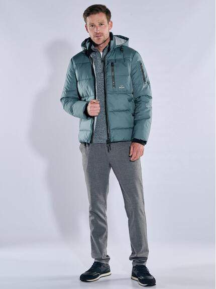 engbers Herren Jacke Petrolgruen 39419 engbers Herren Jacke Petrolgruen 39419