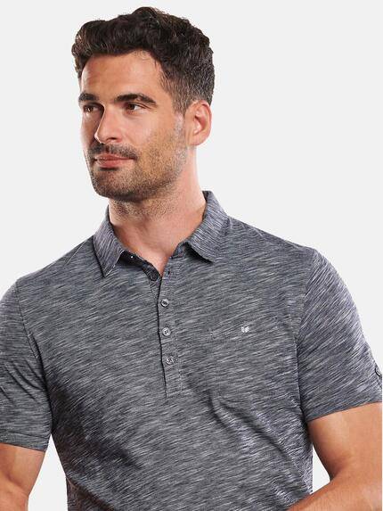 ENGBERS GERMANY Herren Polo-Shirt Saphirblau 31796 ENGBERS GERMANY Herren Polo-Shirt Saphirblau 31796