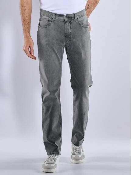 engbers Jeans "My Favorite" Grau
