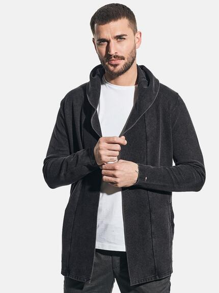 emilio adani Sweatshirt Schwarz