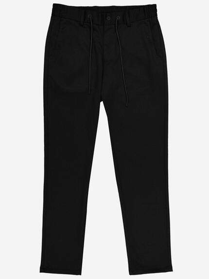 emilio adani Herren Anzughose slim fit Schwarz 36468 emilio adani Herren Anzughose slim fit Schwarz 36468