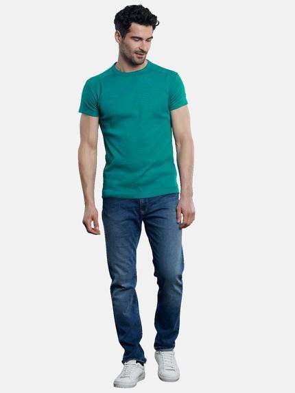 engbers Herren T-Shirt "My Favorite" Petrolgruen 31650 engbers Herren T-Shirt "My Favorite" Petrolgruen 31650