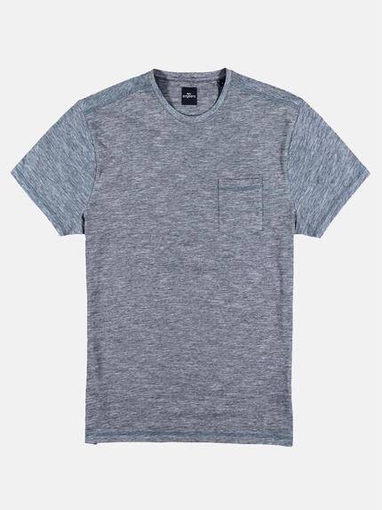 engbers Herren T-Shirt "My Favorite" SJ Blau 29817 engbers Herren T-Shirt "My Favorite" SJ Blau 29817