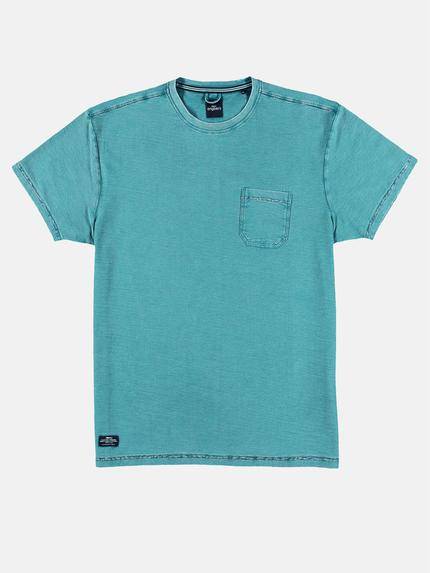 engbers Herren Atmungsaktives Sommershirt Türkis 30040 engbers Herren Atmungsaktives Sommershirt Türkis 30040