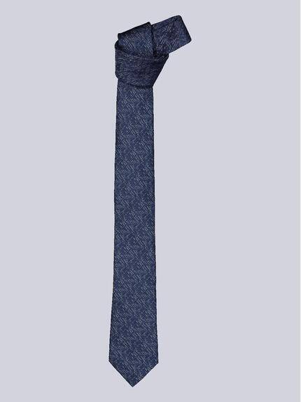 engbers Krawatte Royalblau