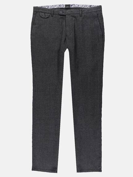 engbers Herren Gerade geschnitten Chino mit Stretchanteil Granitgrau 30256 engbers Herren Gerade geschnitten Chino mit Stretchanteil Granitgrau 30256