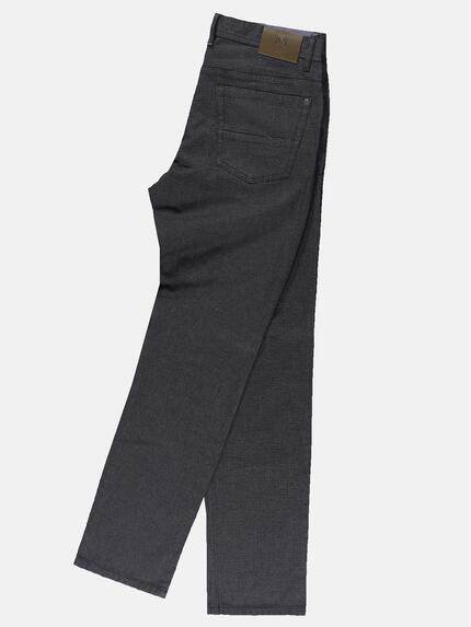 engbers Herren Hose straight Granitgrau 30837 engbers Herren Hose straight Granitgrau 30837