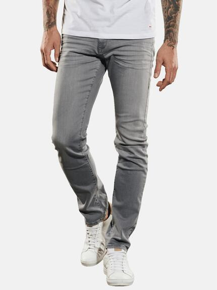 emilio adani Jeans regular Grau
