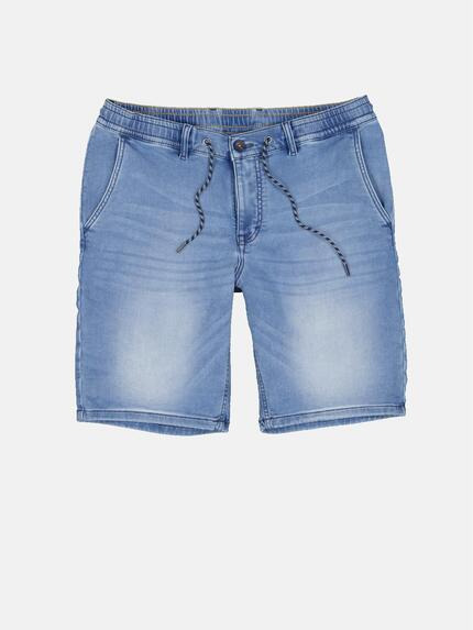 emilio adani Herren Bermuda Blau 33203 emilio adani Herren Bermuda Blau 33203