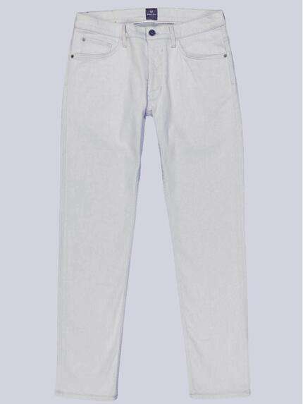 ENGBERS GERMANY Herren Super-Stretch-Jeans mit Tencelanteil Hellgrau 38877 ENGBERS GERMANY Herren Super-Stretch-Jeans mit Tencelanteil Hellgrau 38877