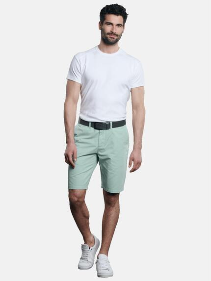 engbers Herren Shorts uni Mint 31727 engbers Herren Shorts uni Mint 31727