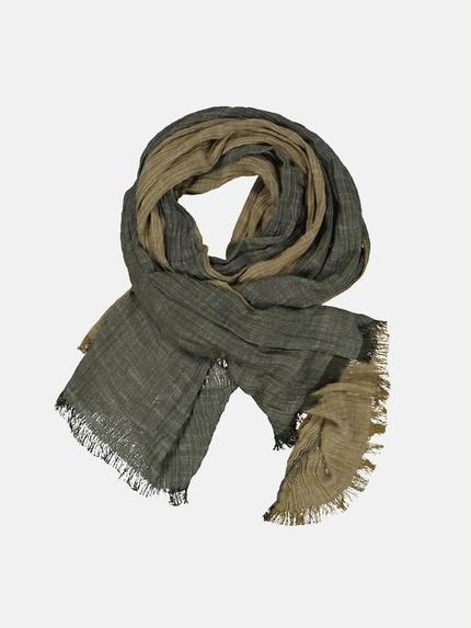engbers Schal uni Khaki