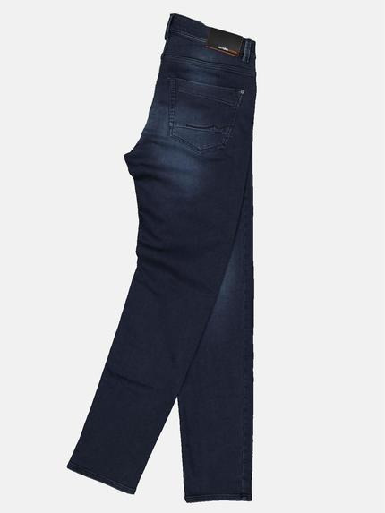 emilio adani Herren Jeans Superstretch Blau 32409 emilio adani Herren Jeans Superstretch Blau 32409
