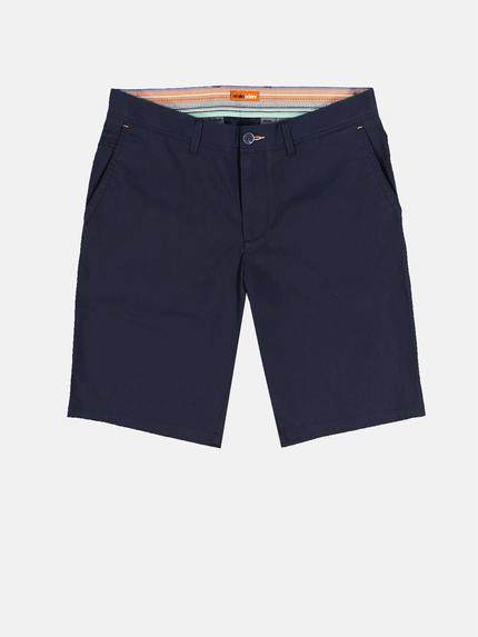 emilio adani Herren Chino-Short regular Blau 31615 emilio adani Herren Chino-Short regular Blau 31615